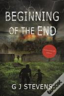 Beginning Of The End (Dyslexic-Friendly)