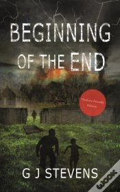 Capa do artigo Beginning Of The End (Dyslexic-Friendly)