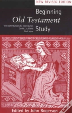 Capa do artigo Beginning Old Testament Study