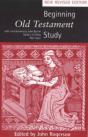 Beginning Old Testament Study - Preview