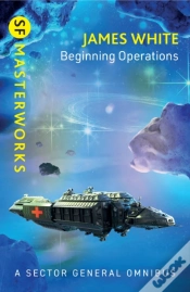 Capa do artigo Beginning Operations