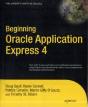 Beginning Oracle Application Express 4 - Preview