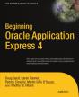 Beginning Oracle Application Express 4 - Preview