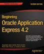 Beginning Oracle Application Express 4.2 - Preview