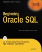 Beginning Oracle Sql - Preview