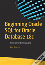 Beginning Oracle Sql For Oracle Database 18c