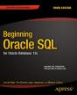Beginning Oracle Sql - Preview