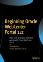 Beginning Oracle Webcenter Portal 12c - Preview