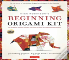 Beginning Origami Kit
