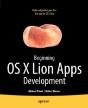 Beginning Os X Lion Apps Development - Preview