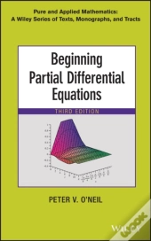 Beginning Partial Differential Equations