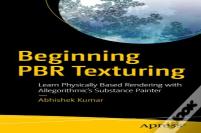 Beginning Pbr Texturing