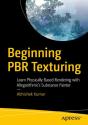 Beginning Pbr Texturing - Preview