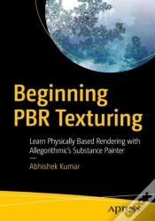 Capa do artigo Beginning Pbr Texturing