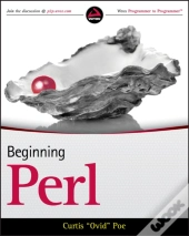 Beginning Perl