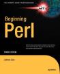 Beginning Perl - Preview