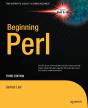 Beginning Perl - Preview