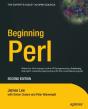 Beginning Perl - Preview
