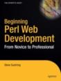 Beginning Perl Web Development - Preview