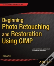 Capa do artigo Beginning Photo Retouching And Restoration Using Gimp