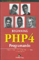 Beginning PHP 4 Programando