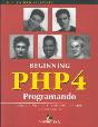 Beginning PHP 4 Programando - Preview