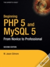Beginning Php And Mysql 5
