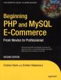 Beginning Php And Mysql E-Commerce - Preview