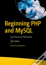 Beginning Php And Mysql