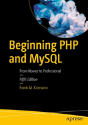 Beginning Php And Mysql - Preview