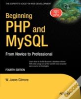 Beginning Php And Mysql
