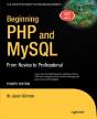 Beginning Php And Mysql - Preview