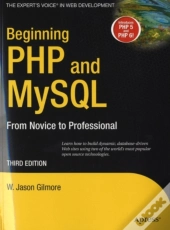 Beginning Php And Mysql