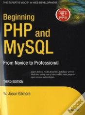 Capa do artigo Beginning Php And Mysql