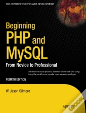 Beginning Php And Mysql
