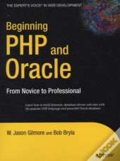 Beginning Php And Oracle
