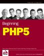 Beginning Php5 - Preview