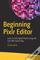 Beginning Pixlr Editor