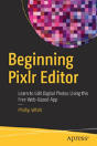 Beginning Pixlr Editor - Preview