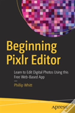 Capa do artigo Beginning Pixlr Editor