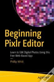 Capa do artigo Beginning Pixlr Editor