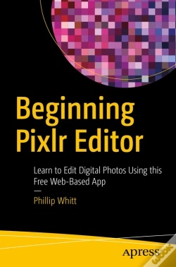 Capa do artigo Beginning Pixlr Editor