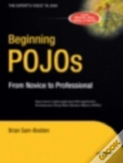 Capa do artigo Beginning Pojos
