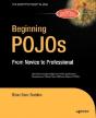 Beginning Pojos - Preview