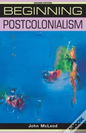 Capa do artigo Beginning Postcolonialism