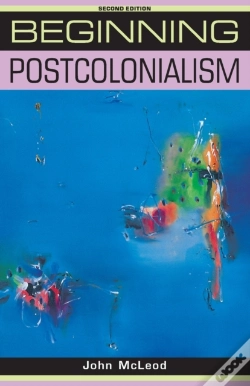 Capa do artigo Beginning Postcolonialism
