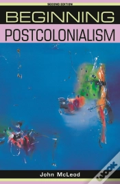 Capa do artigo Beginning Postcolonialism