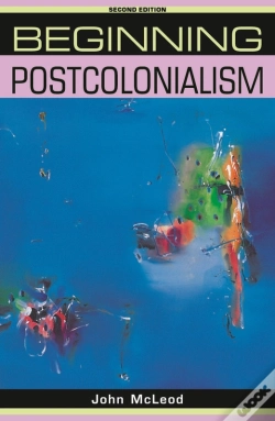Capa do artigo Beginning Postcolonialism