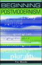 Beginning Postmodernism - Preview