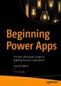 Beginning Power Apps - Preview